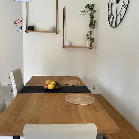 Incantevole - Sentiero Al Mare Apartamento *