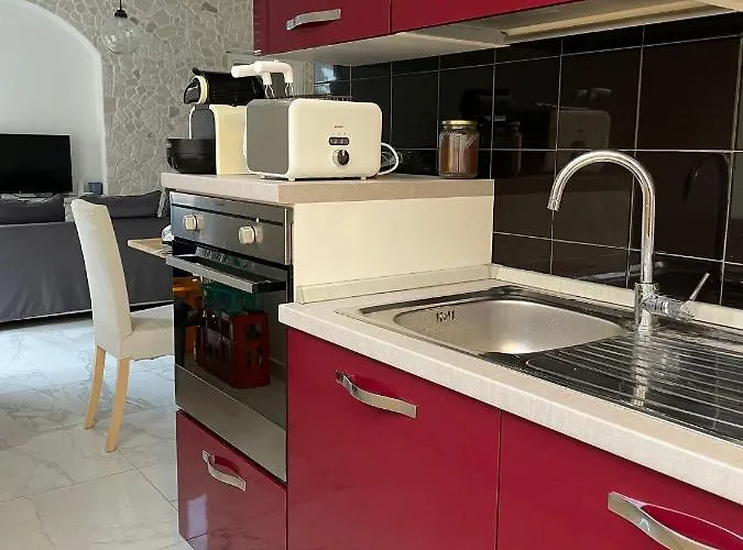 Apartamento Incantevole - Sentiero Al Mare San Benedetto del Tronto