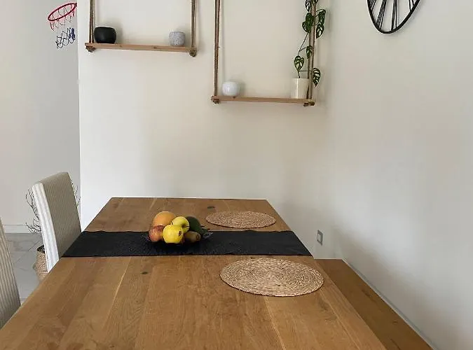 Incantevole - Sentiero Al Mare Apartamento *