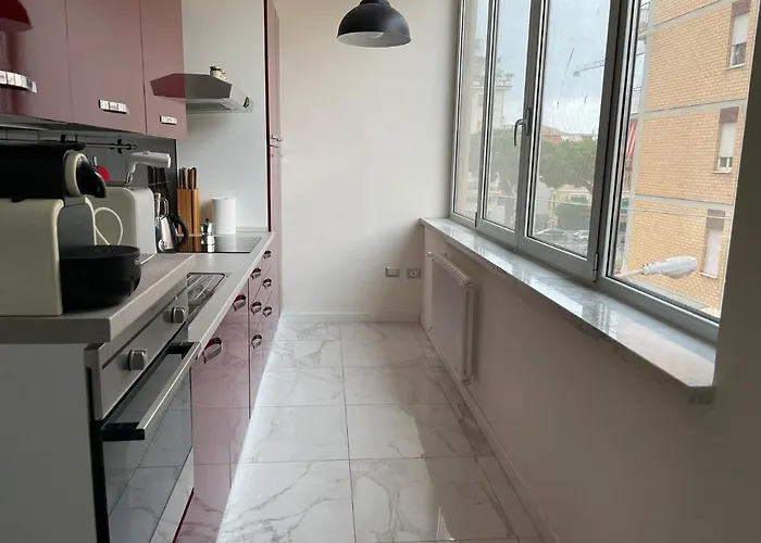 Incantevole - Sentiero Al Mare