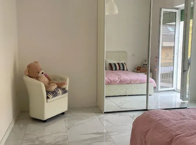 Apartamento Incantevole - Sentiero Al Mare *