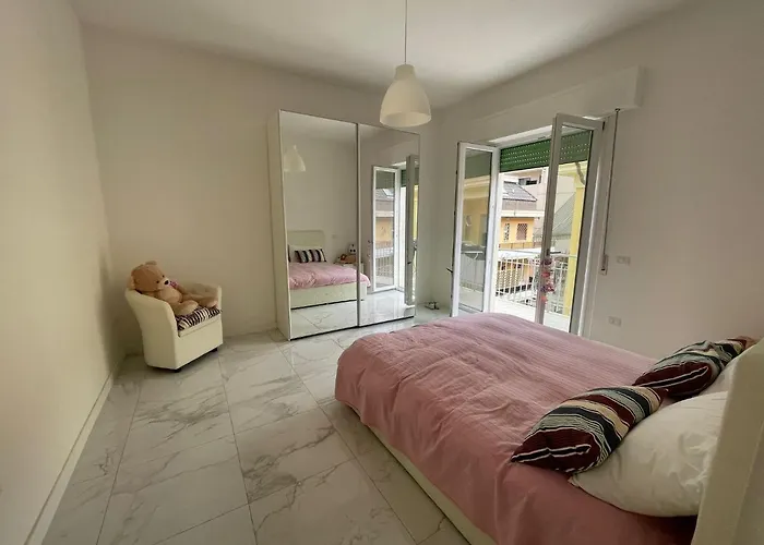 Incantevole - Sentiero Al Mare Apartamento