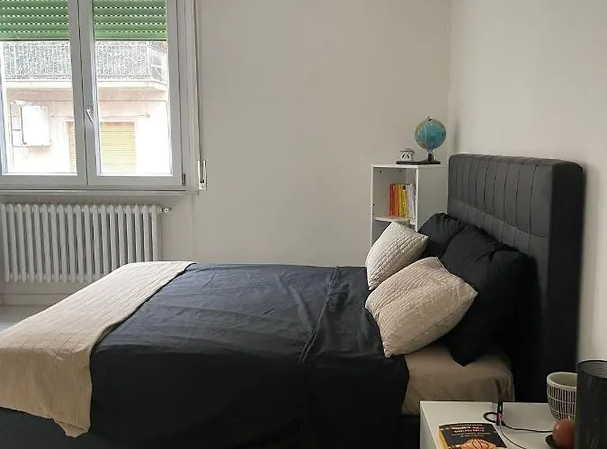 Apartamento Incantevole - Sentiero Al Mare *