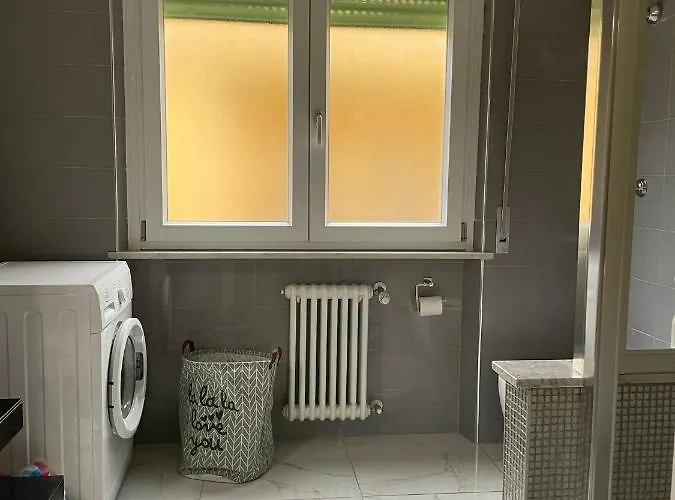 Incantevole - Sentiero Al Mare