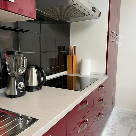 Apartmán Incantevole - Sentiero Al Mare *