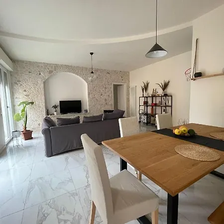 Incantevole - Sentiero Al Mare Apartamento San Benedetto del Tronto