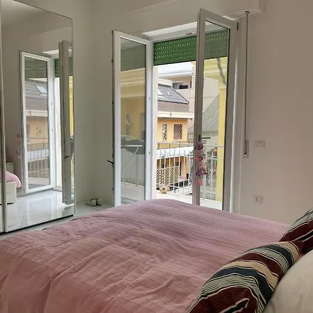 Incantevole - Sentiero Al Mare Apartment