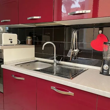 Incantevole - Sentiero Al Mare Daire