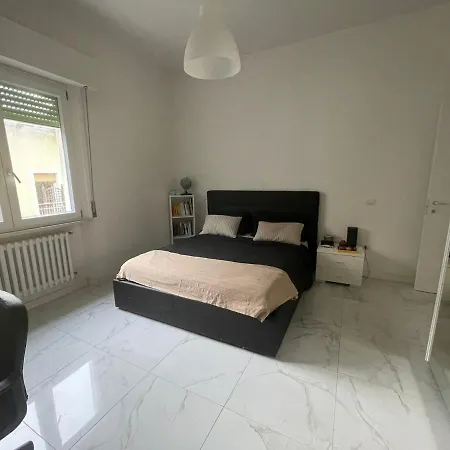 Incantevole - Sentiero Al Mare Apartmán San Benedetto del Tronto