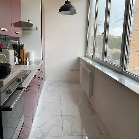 Incantevole - Sentiero Al Mare