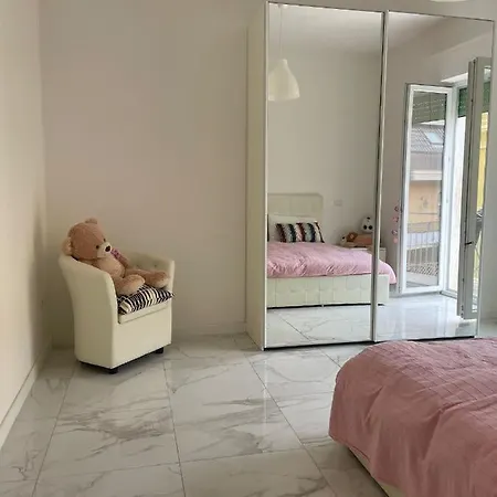 Apartmán Incantevole - Sentiero Al Mare *
