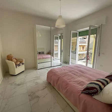 Incantevole - Sentiero Al Mare Apartment