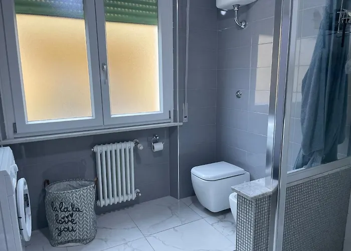 Incantevole - Sentiero Al Mare San Benedetto del Tronto