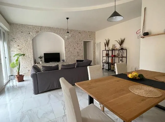 Incantevole - Sentiero Al Mare Daire San Benedetto del Tronto