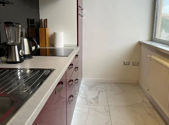 Incantevole - Sentiero Al Mare San Benedetto del Tronto