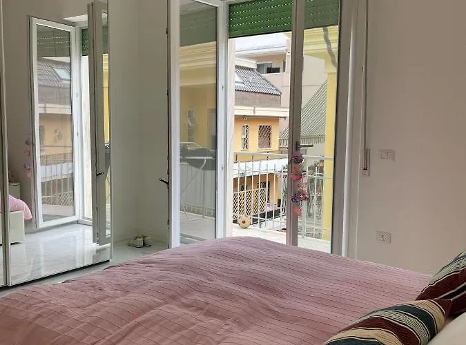 Incantevole - Sentiero Al Mare Daire