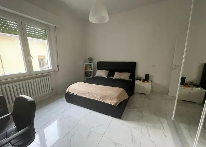 Incantevole - Sentiero Al Mare Διαμέρισμα Σαν Μπενεντέτο ντελ Τρόντο